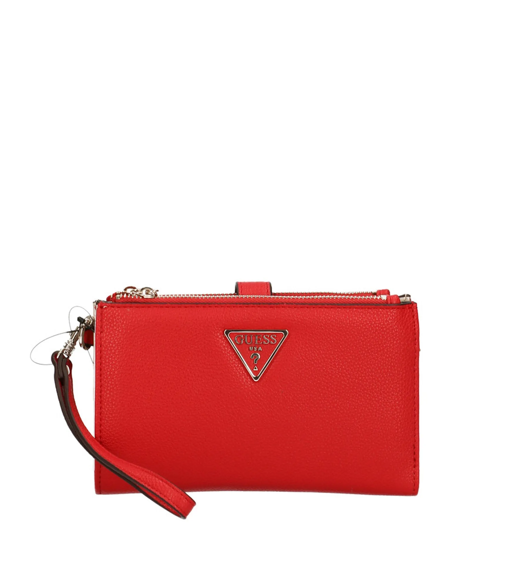 Kirby Zip Organizer - Red