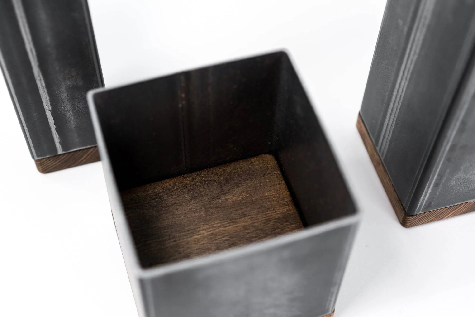 Kitchen Utensil Holder, Metal Utensil Organizer