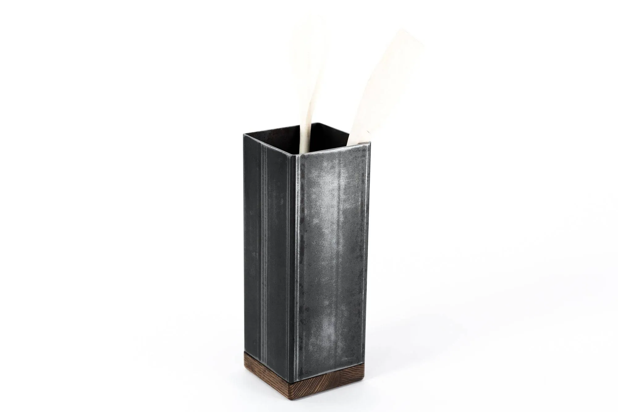 Kitchen Utensil Holder, Metal Utensil Organizer