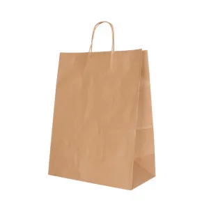 Kraft Paper Large Bag-Brown(KP-04)