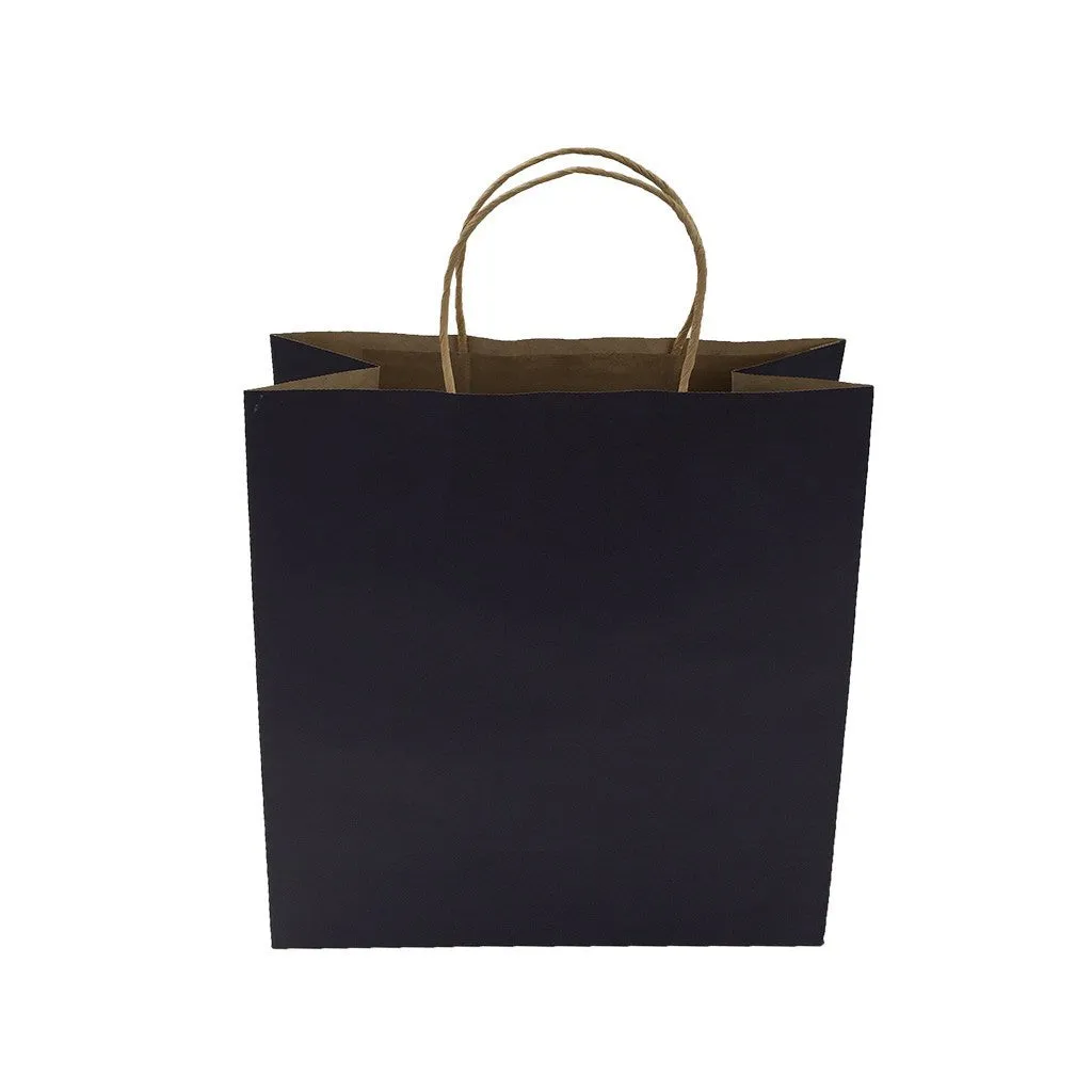 Kraft Paper Medium Bag-Coloured(KP-13)