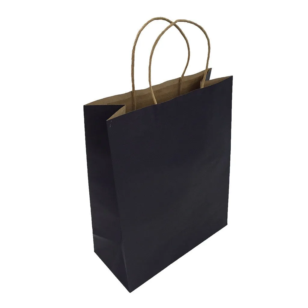 Kraft Paper Medium Bag-Coloured(KP-13)