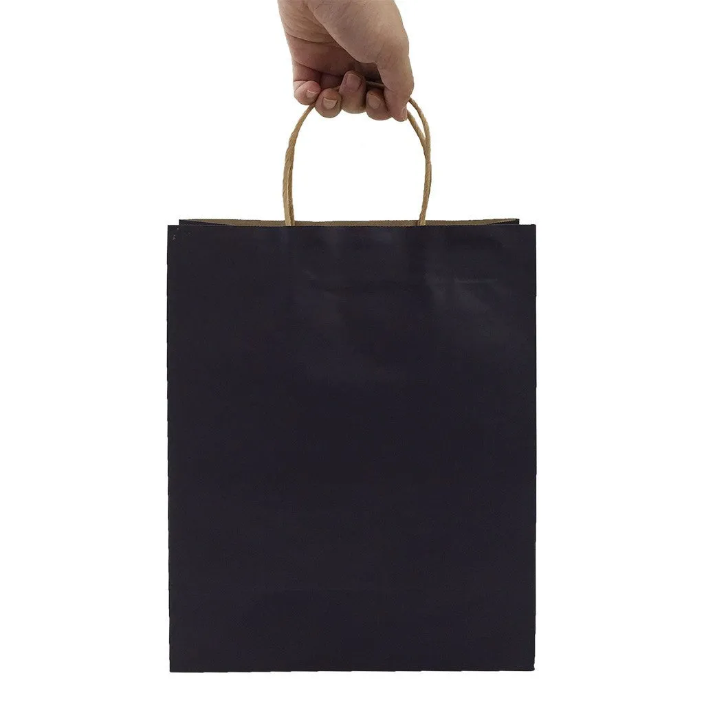 Kraft Paper Medium Bag-Coloured(KP-13)