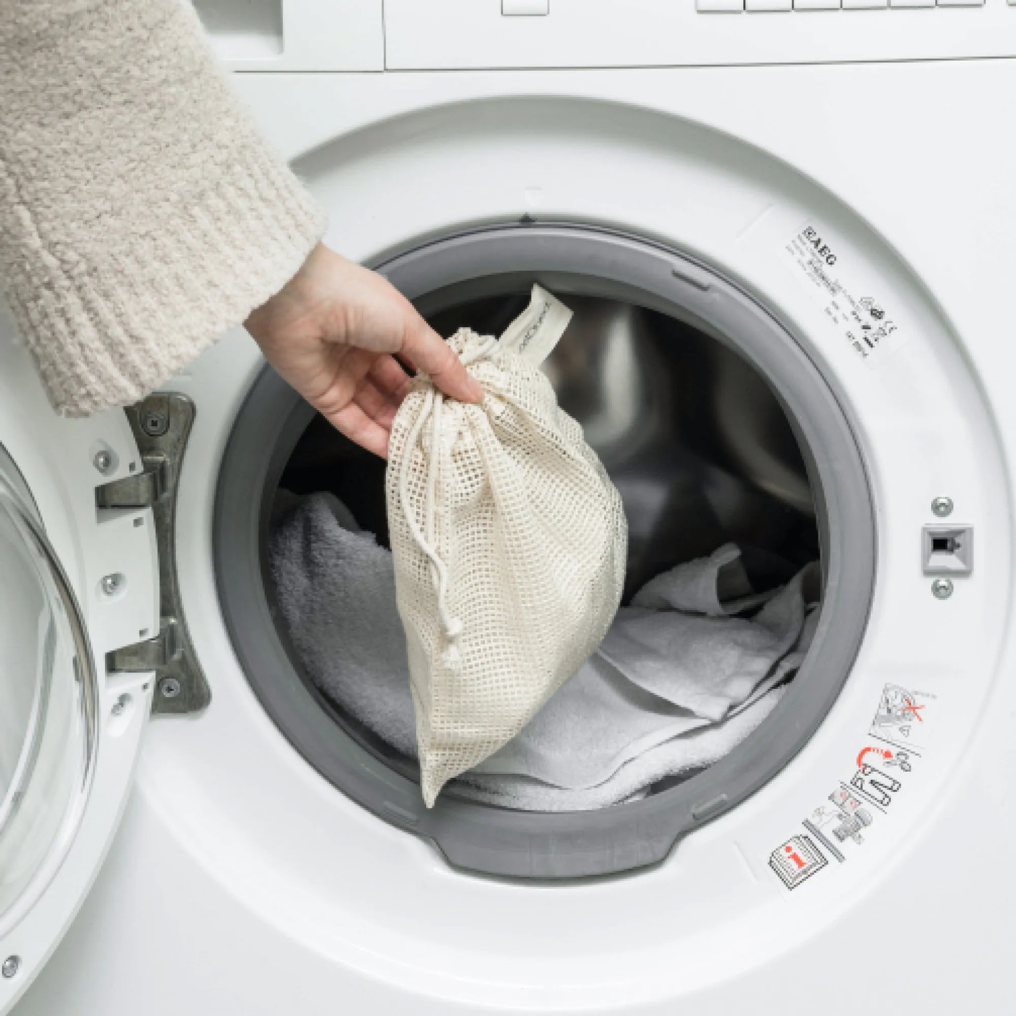 LaundryBag Small