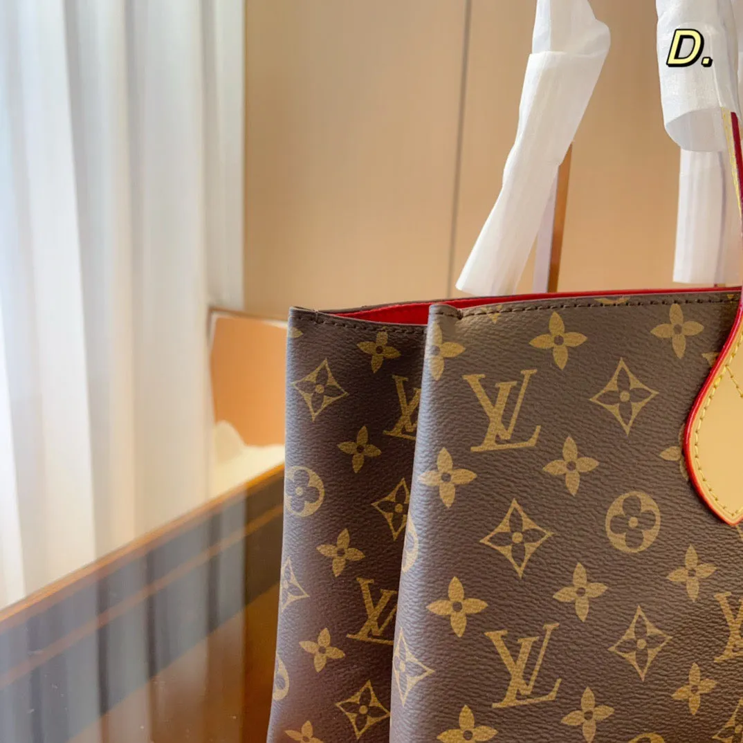 LB865 Shopping Bag / 15.7x5.5x11.4inch