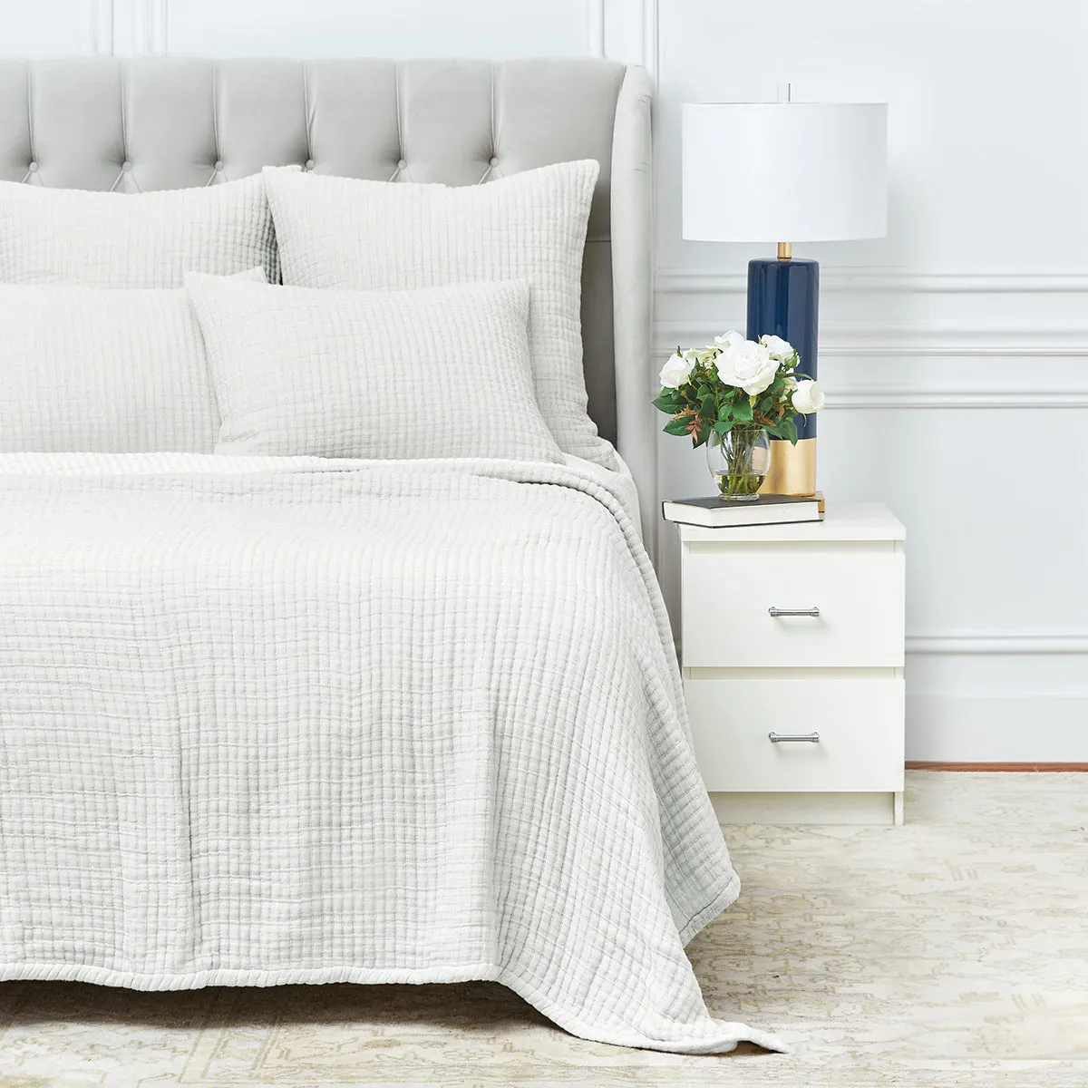 Lida Standard Sham