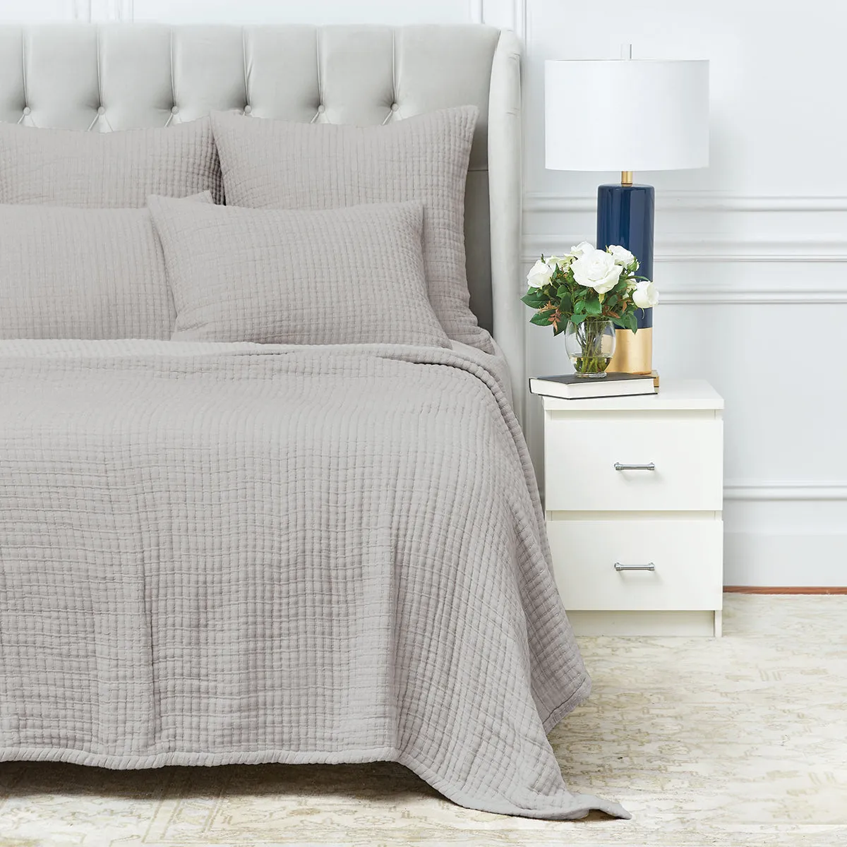 Lida Standard Sham