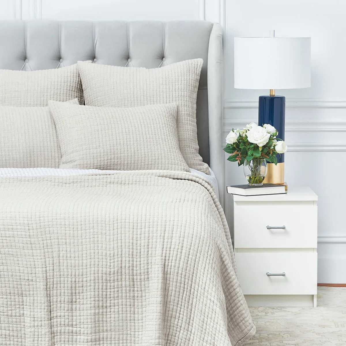 Lida Standard Sham