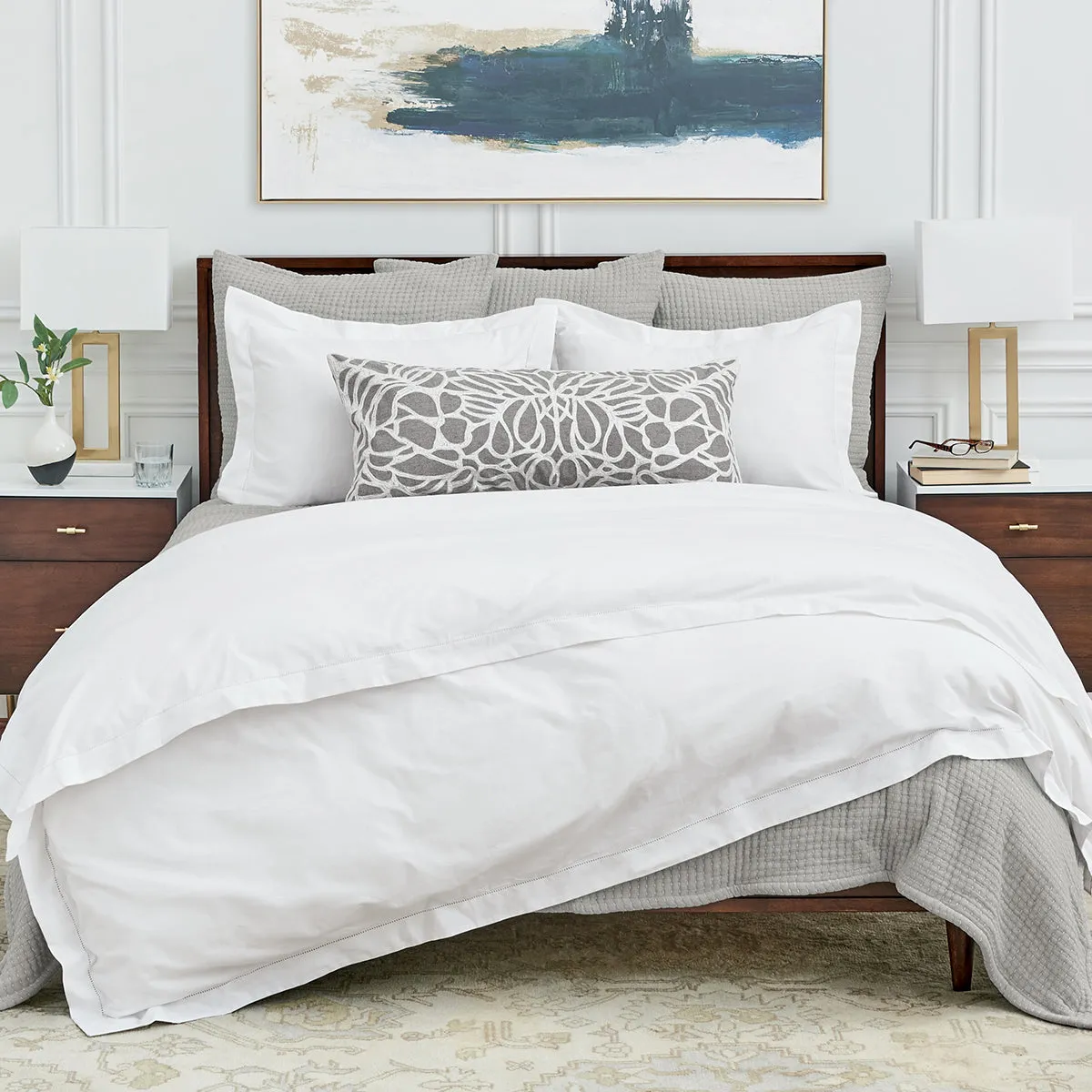 Lida Standard Sham