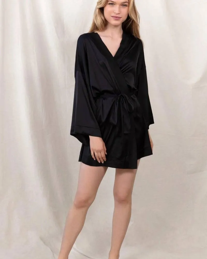 Love Story Robe