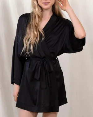 Love Story Robe