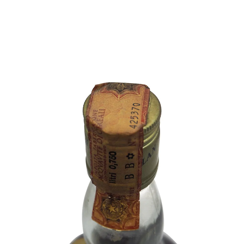 Macallan-Glenlivet 1950 25 Years Gordon & MacPhail