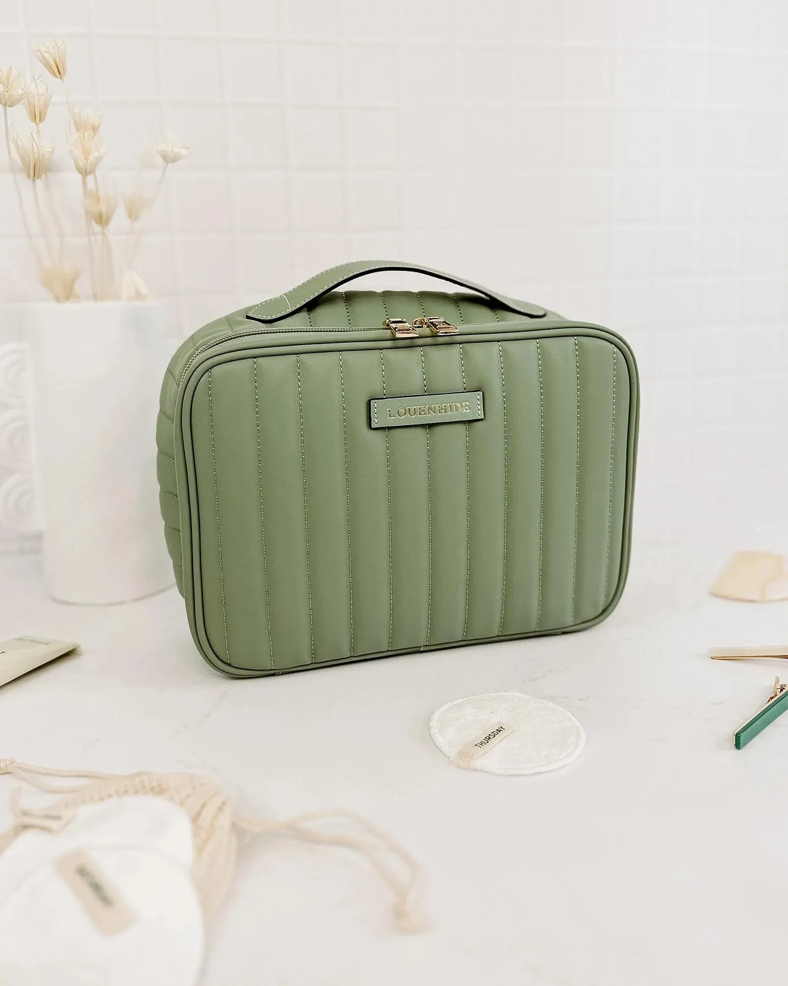 Maggie Cosmetic Case