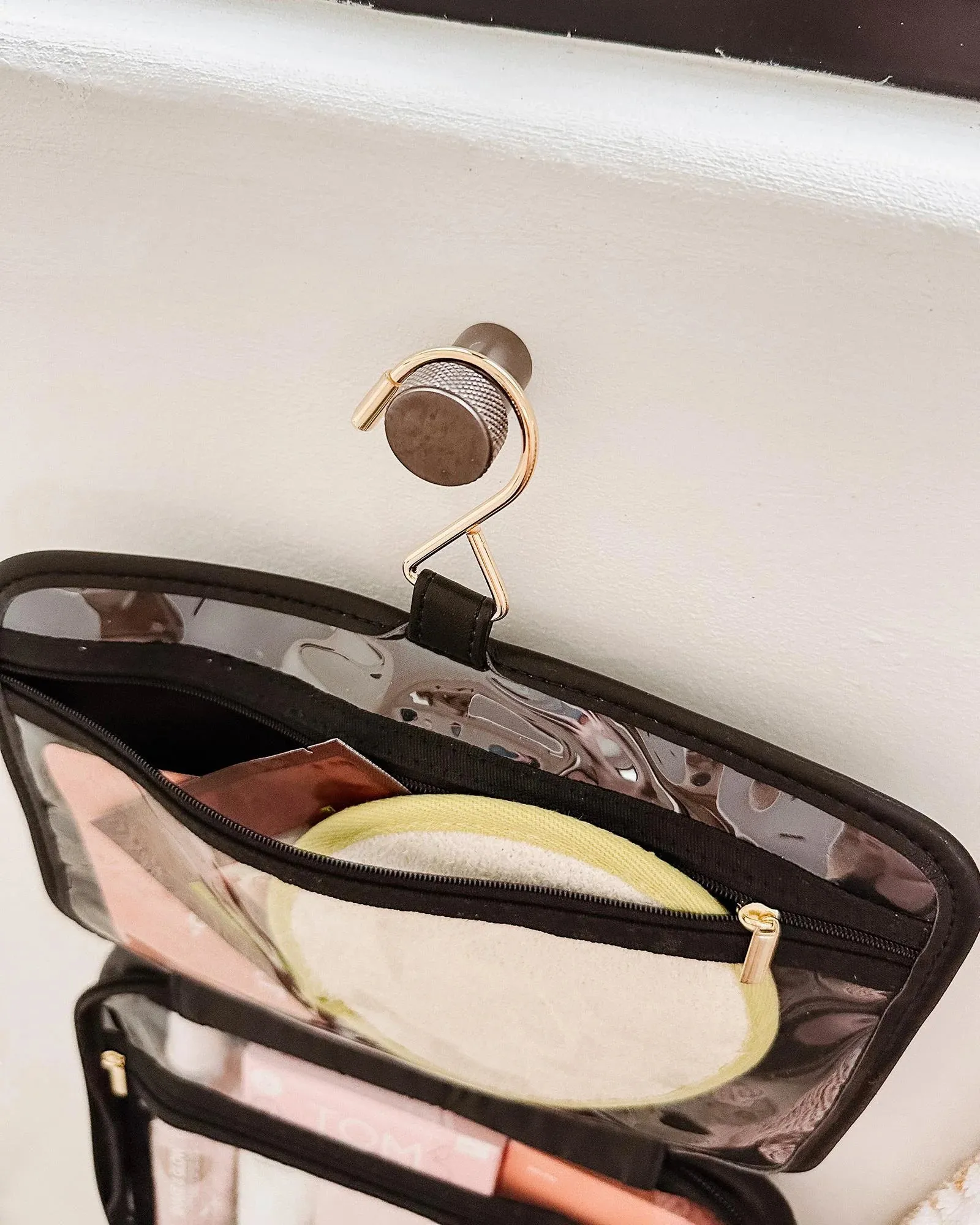 Maggie Cosmetic Case