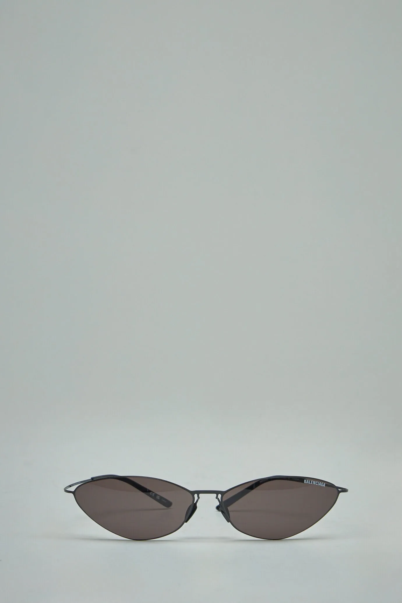 Malibu Round Sunglasses