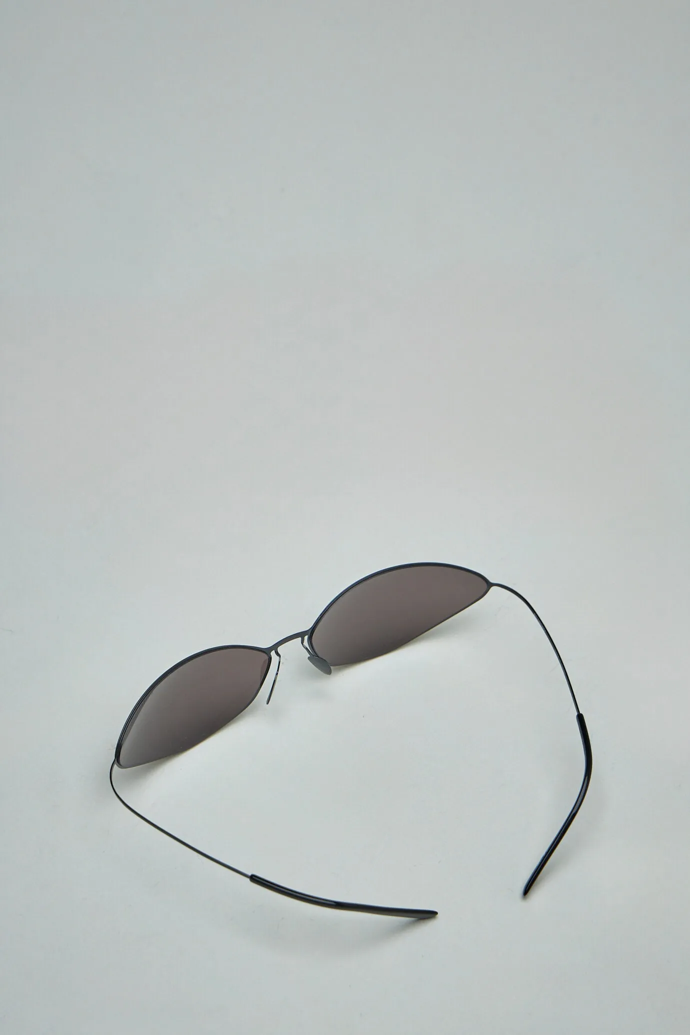 Malibu Round Sunglasses