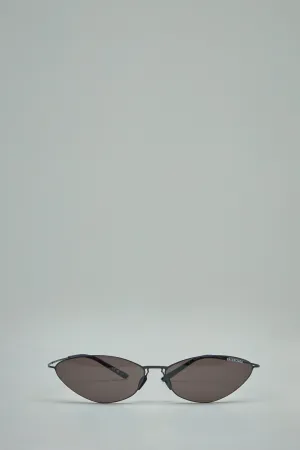 Malibu Round Sunglasses