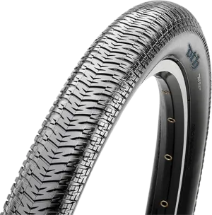 Maxxis DTH Tire