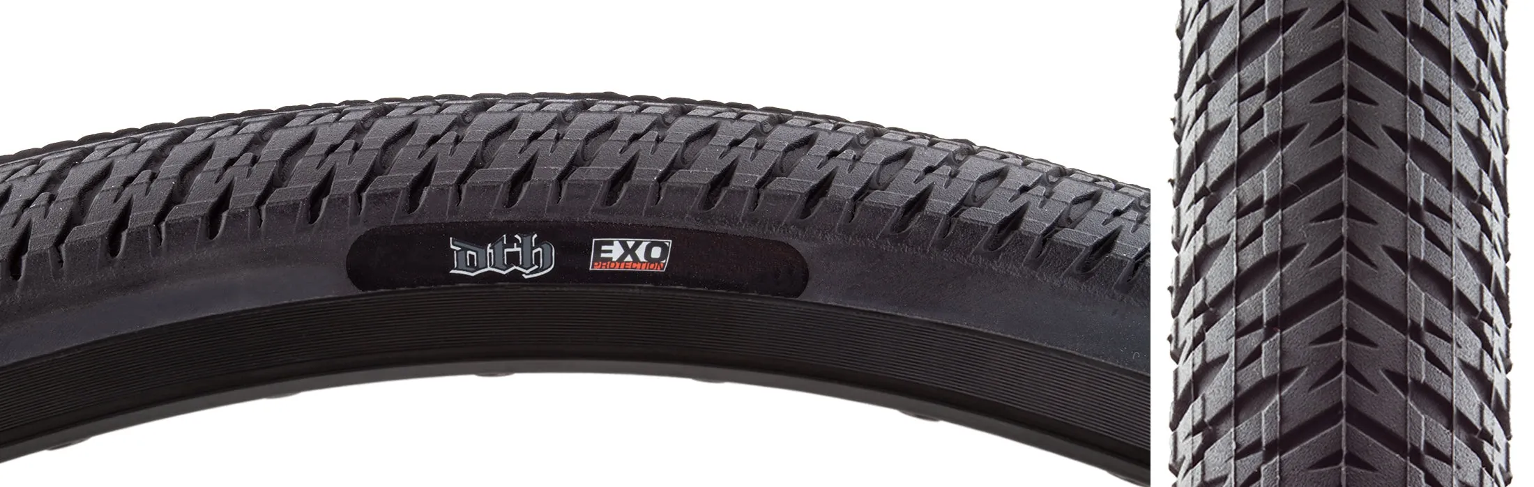 Maxxis DTH Tire