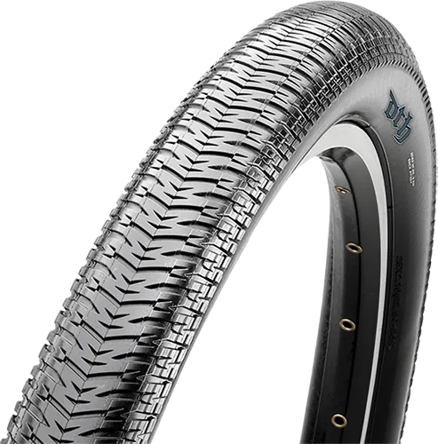 Maxxis DTH Tire