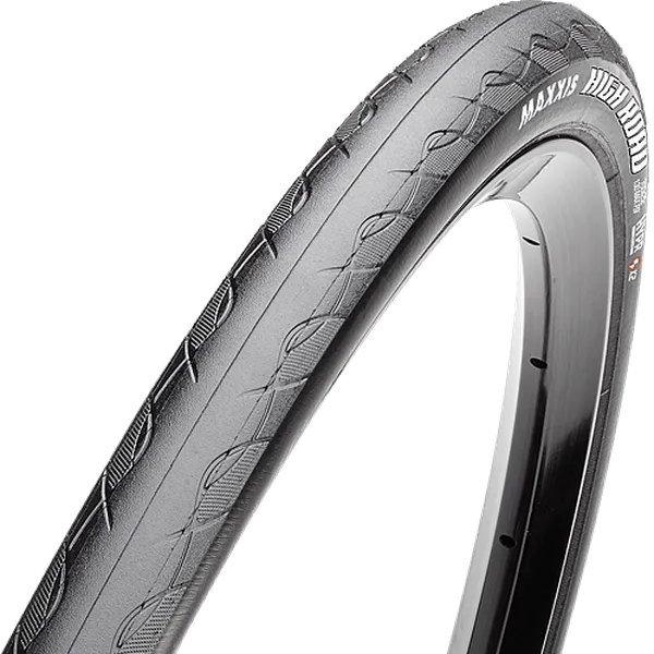 Maxxis High Road 700c Tyre