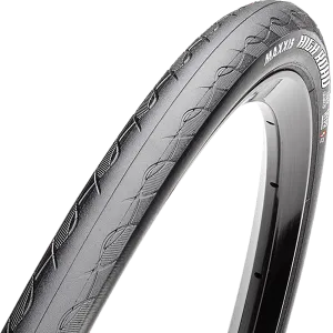 Maxxis High Road 700c Tyre