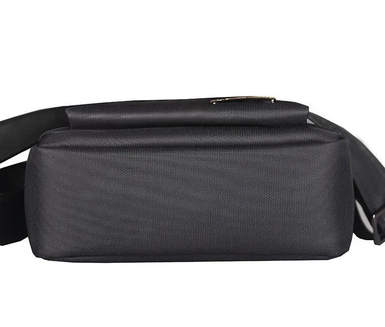 Men's Autumn/Winter Casual Shoulder Messenger Bag