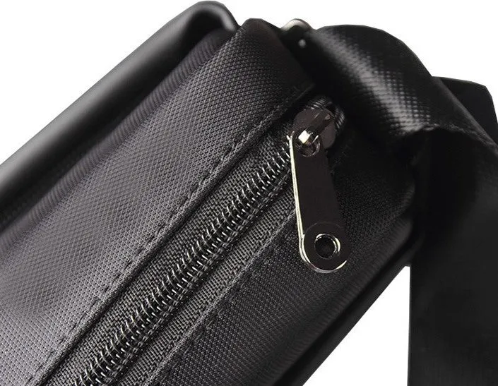 Men's Autumn/Winter Casual Shoulder Messenger Bag