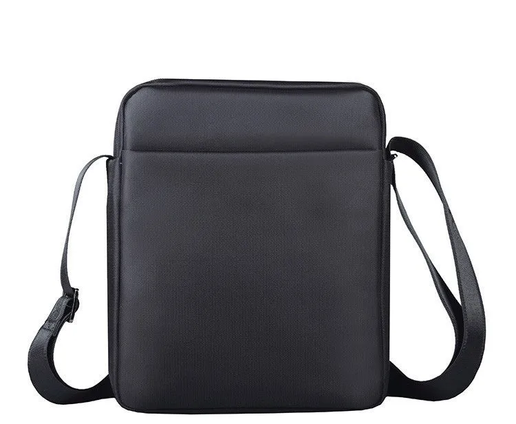 Men's Autumn/Winter Casual Shoulder Messenger Bag