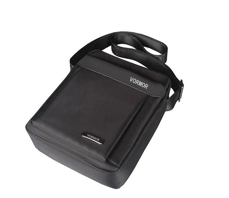 Men's Autumn/Winter Casual Shoulder Messenger Bag
