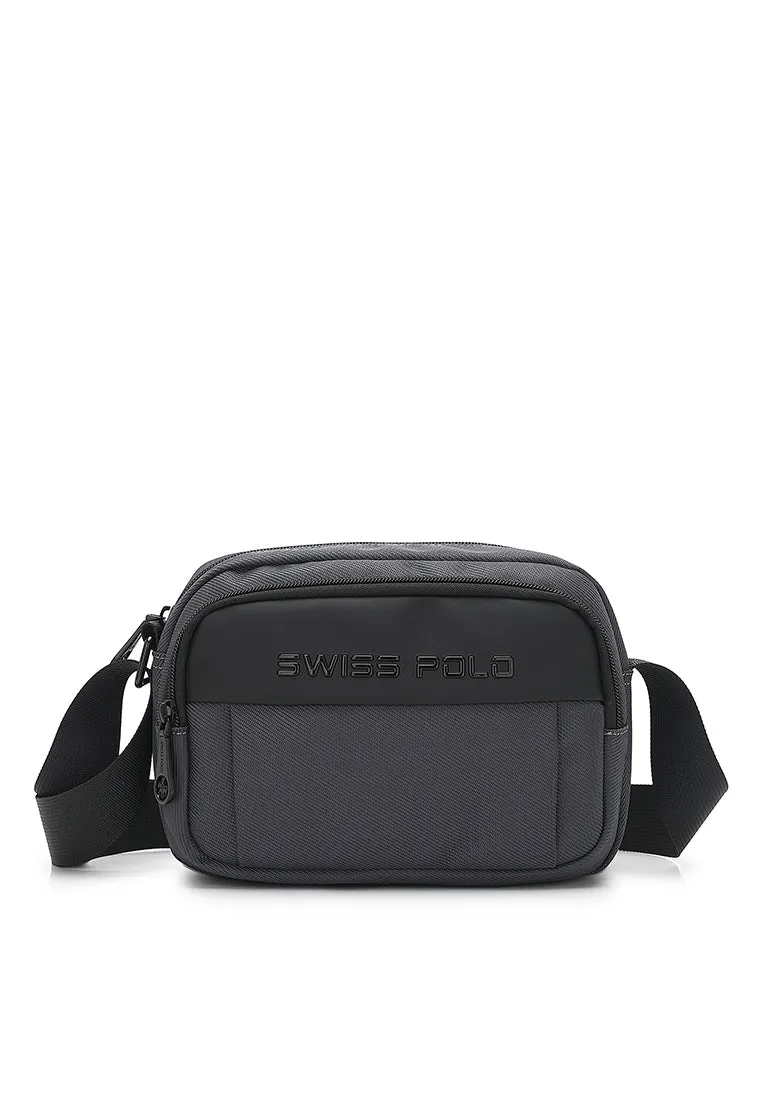 Men's Sling Bag / Crossbody Bag - SYS 7002