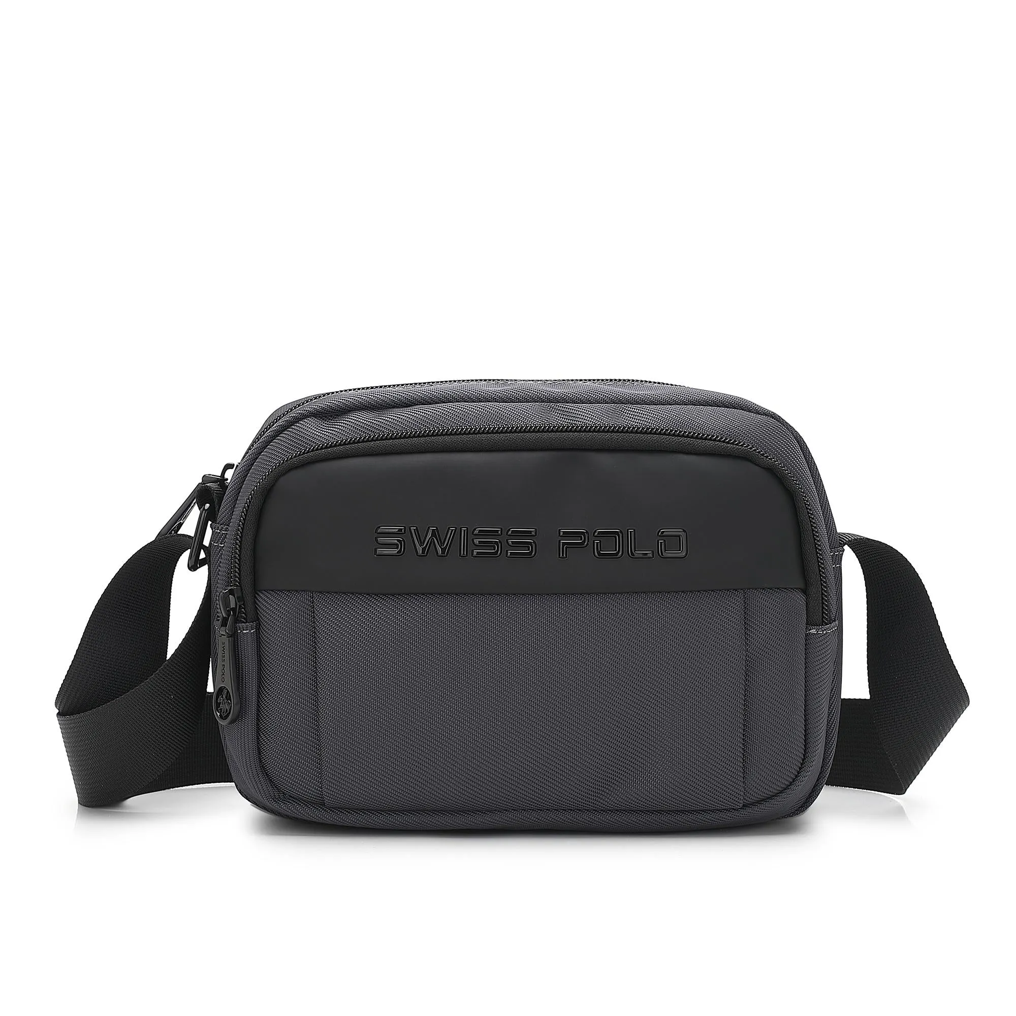Men's Sling Bag / Crossbody Bag - SYS 7002