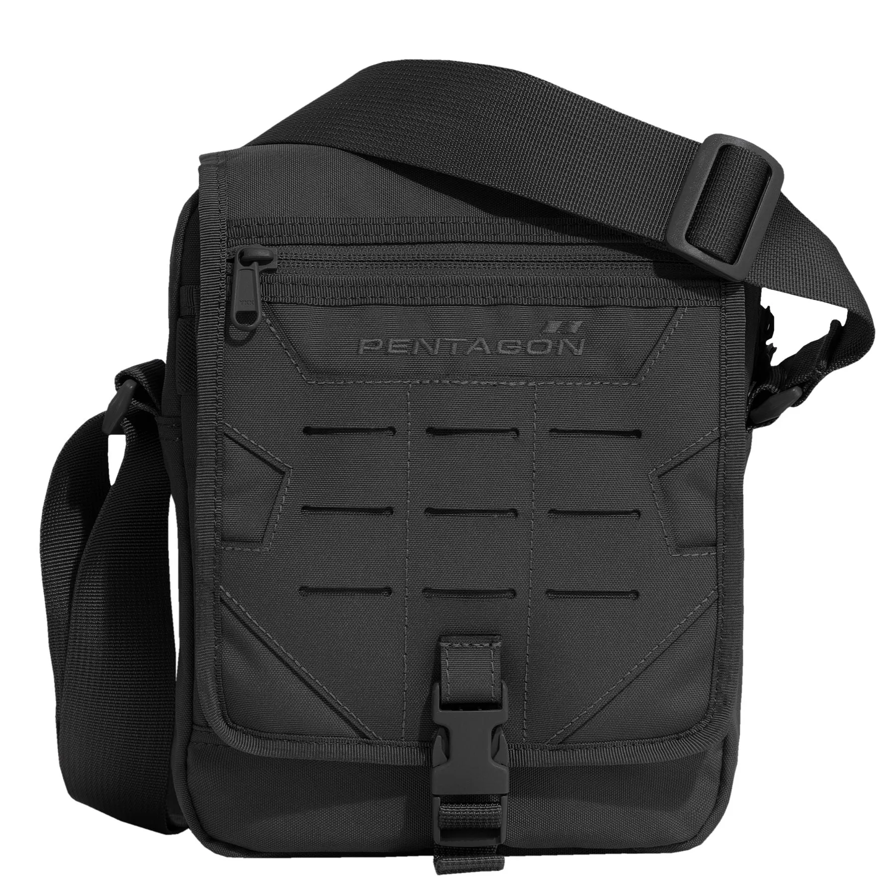 MESSENGER BAG - BORSELLO MULTIUSO DI PENTAGON - 2,8L