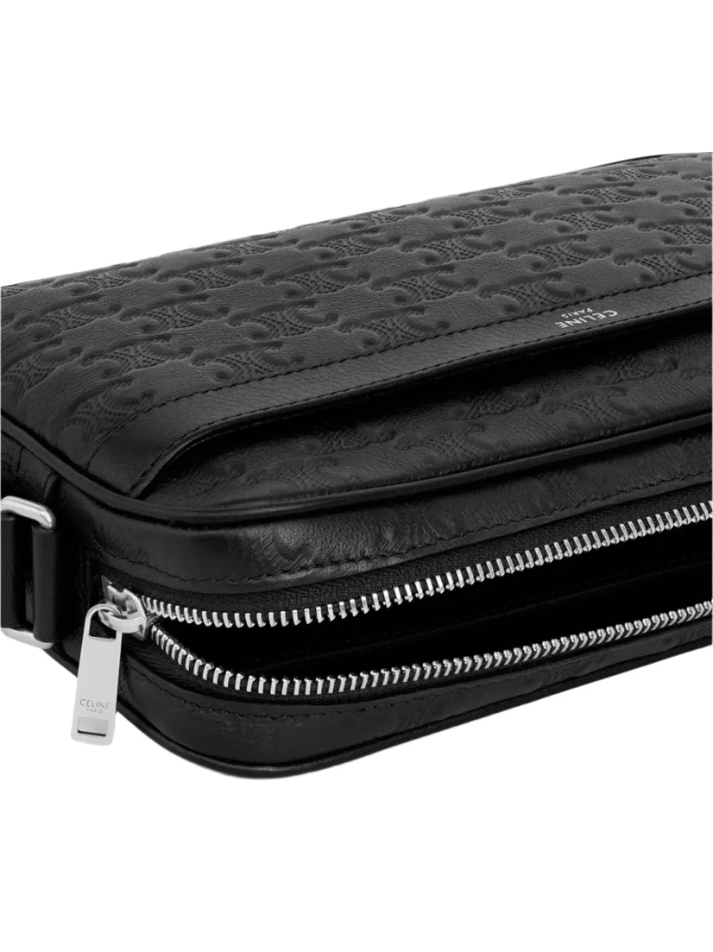 Messenger Triomphe medium bag