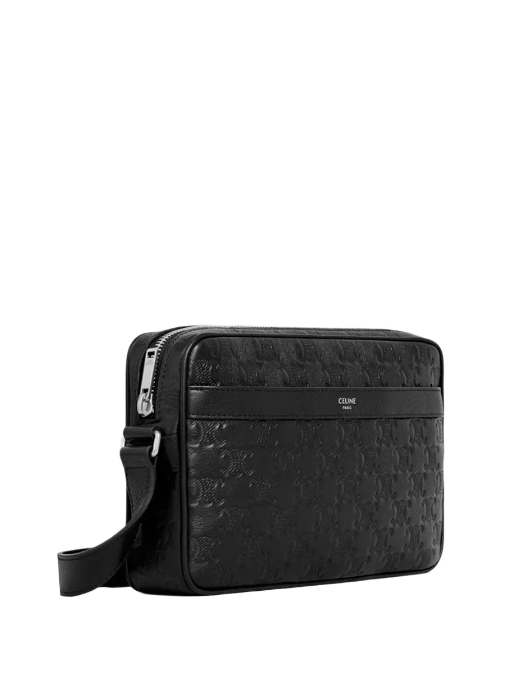 Messenger Triomphe medium bag