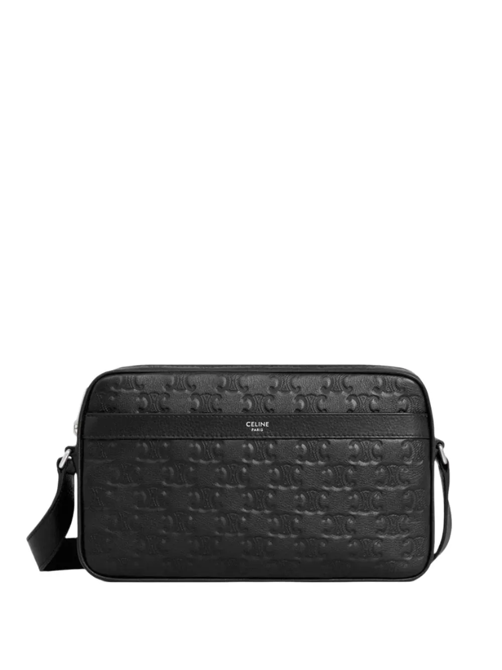 Messenger Triomphe medium bag