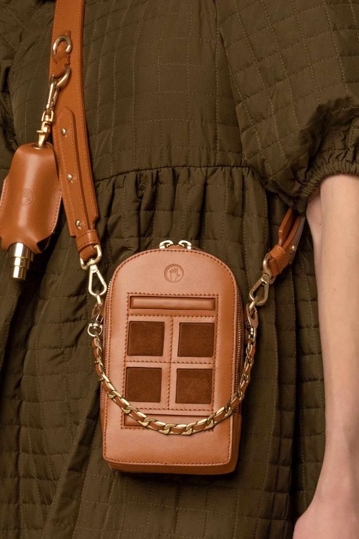 Mini Door Bag