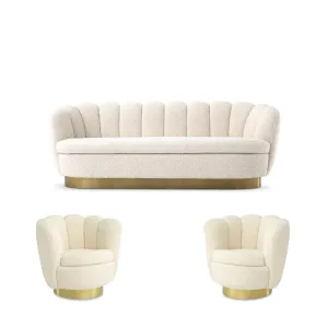MIRAGE SOFA SET