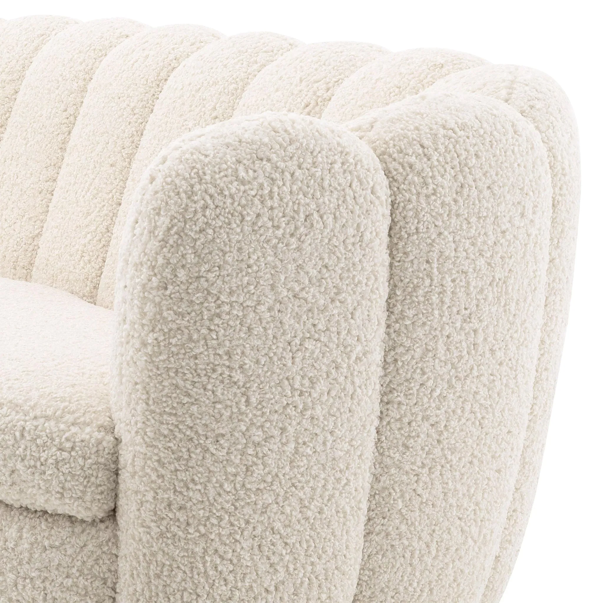 MIRAGE SOFA SET