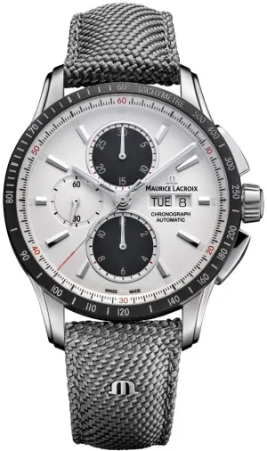 ML Watch Pontos S Chronograph