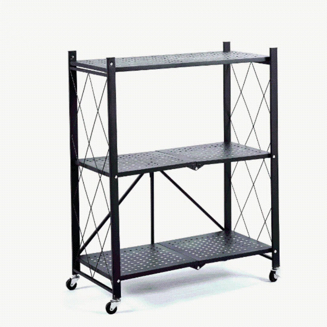 Mobile Kitchen Shelf   SF101-3 SF101-4 SF101-5