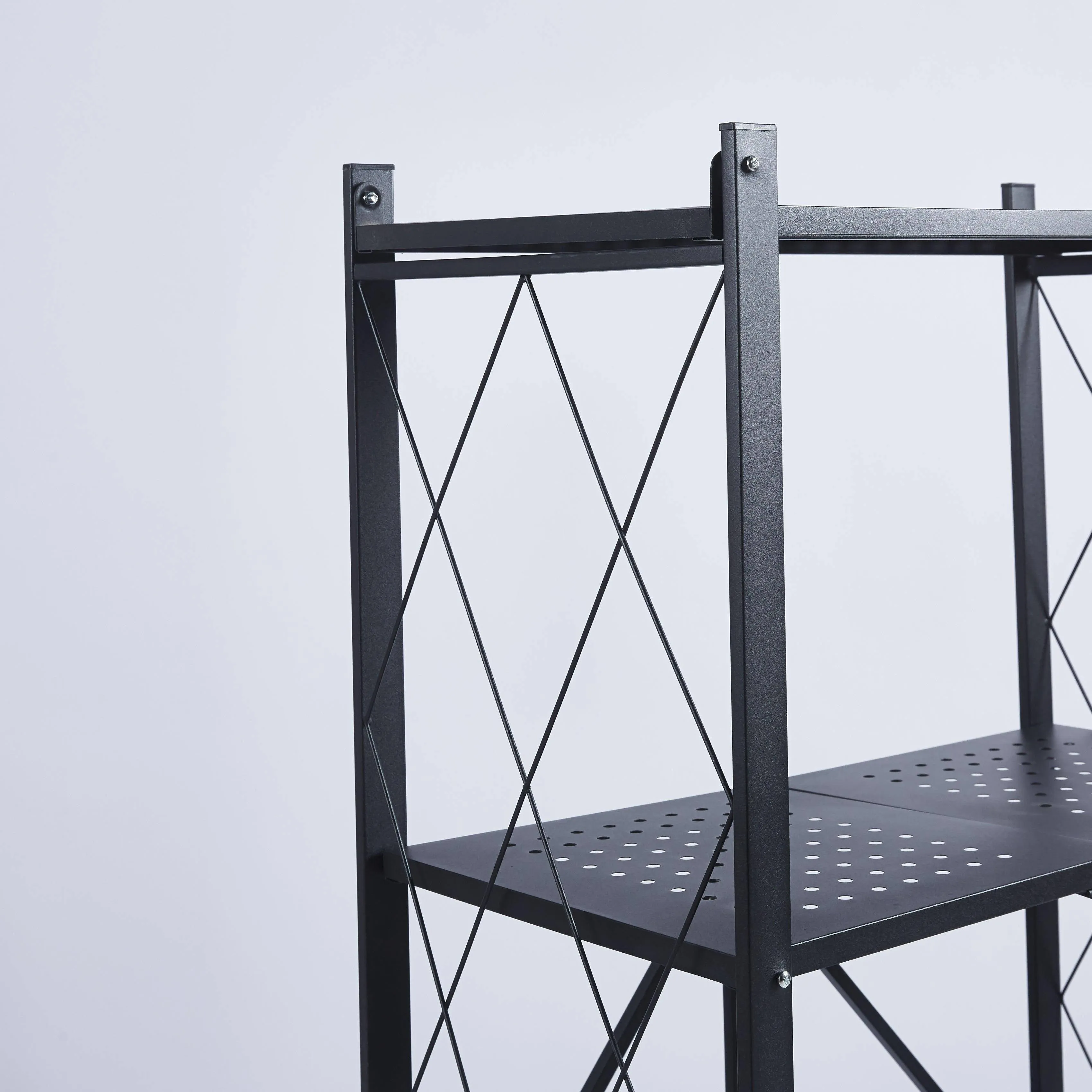 Mobile Kitchen Shelf   SF101-3 SF101-4 SF101-5