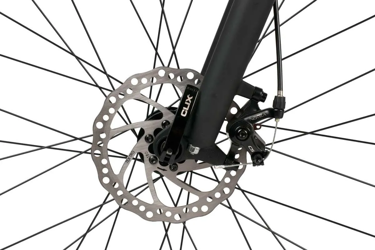 Montague Paratrooper MTB - Cammy Green