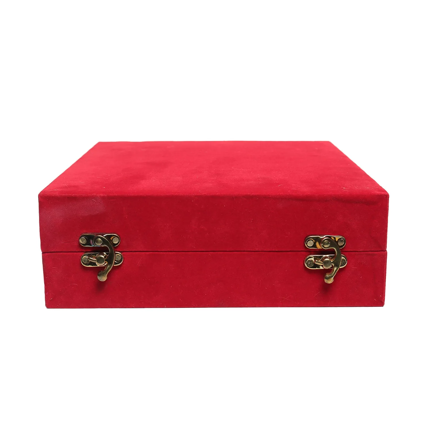 MULTIPURPOSE JEWELLERY BOX