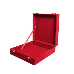 MULTIPURPOSE JEWELLERY BOX