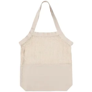 Natural Mercado Tote Bag