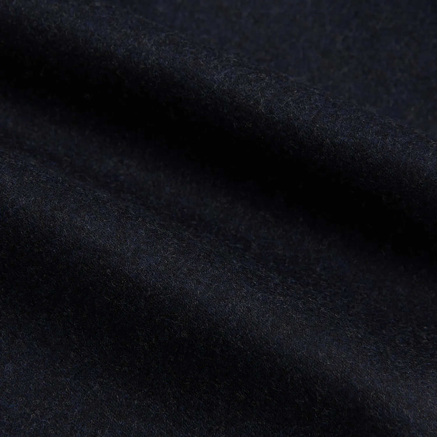Navy Henry Trousers