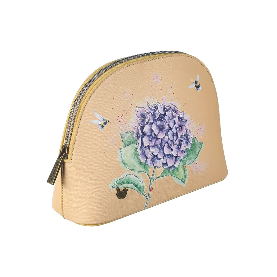 NEW DESIGN - Wrendale - Large Cosmetic / Wash Bag