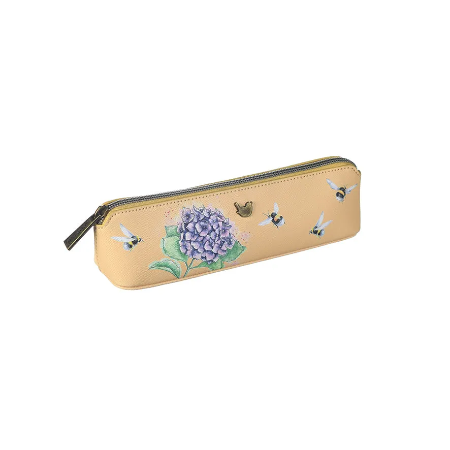 NEW DESIGN - Wrendale - Large Cosmetic / Wash Bag