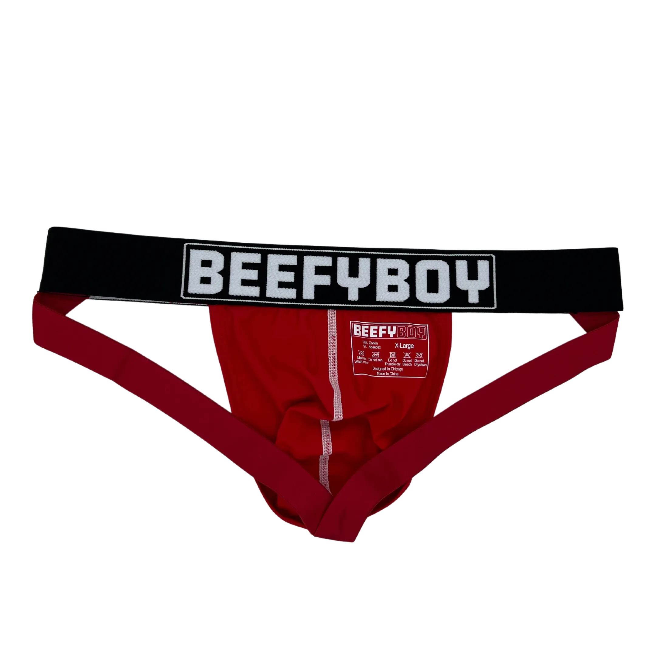 NEW Rare Jockstrap